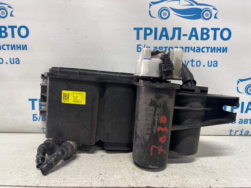 Абсорбер паров топлива Jeep Compass MP 2.4 БЕНЗИН EDE 2016 (б/у) Киев - изображение 1