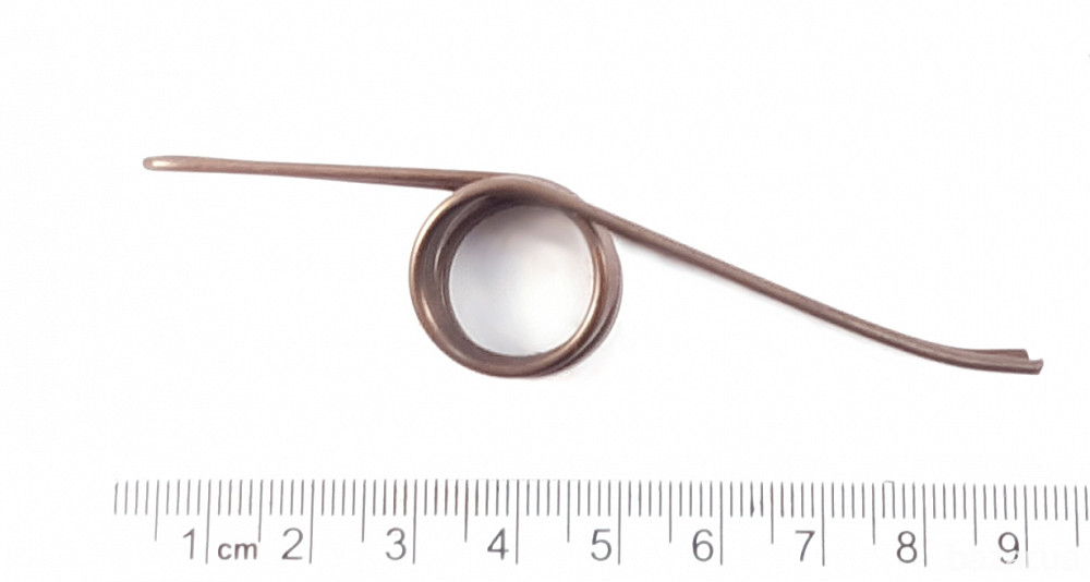 Пружины аэратора Bosch ALR 900. Комплект Харків - зображення 2