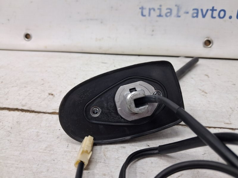 Антенна Toyota Auris E150 1.6 БЕНЗИН 1ZRFAE 2006 (б/у) Киев - изображение 5