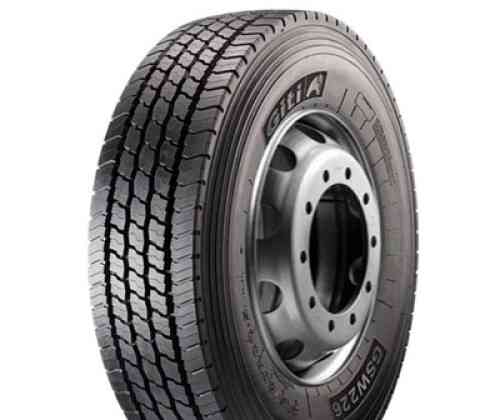 385/65 R22.5 Giti GSW226 160K Універсальна шина Київ