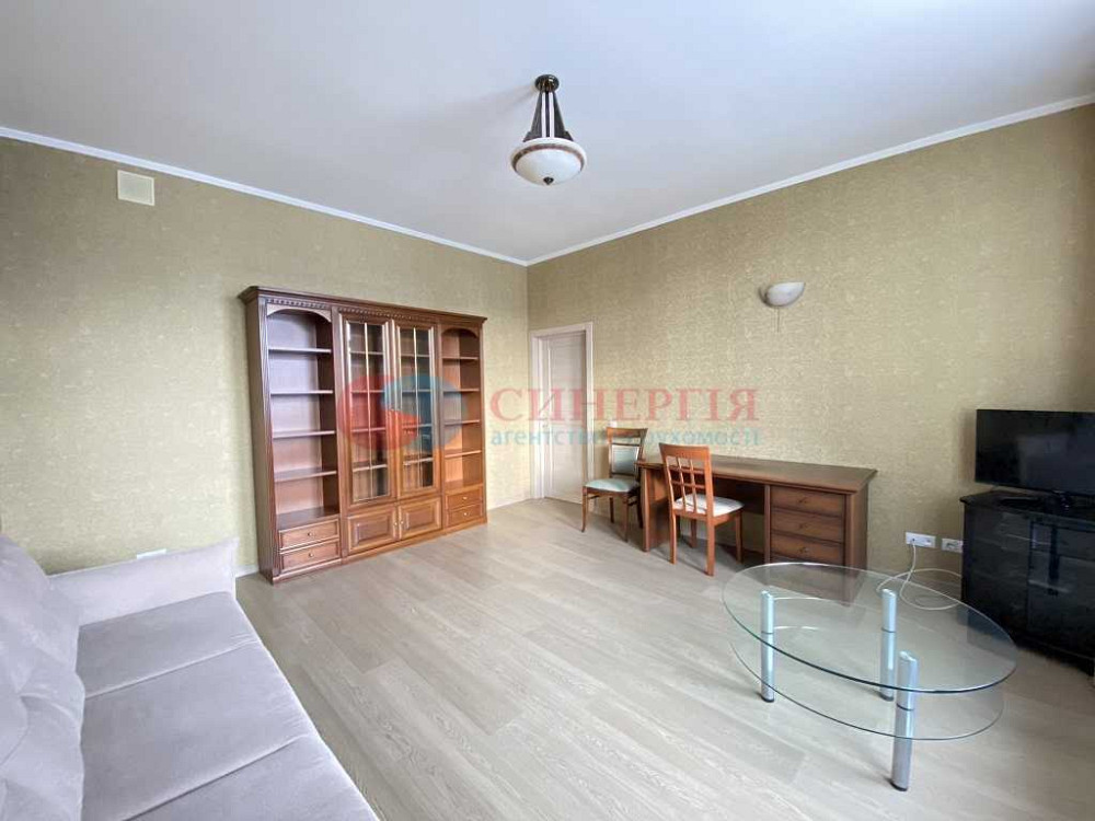 долгосрочная аренда 4-к квартира Киев, Печерский, 1400 $/мес. Київ - зображення 6