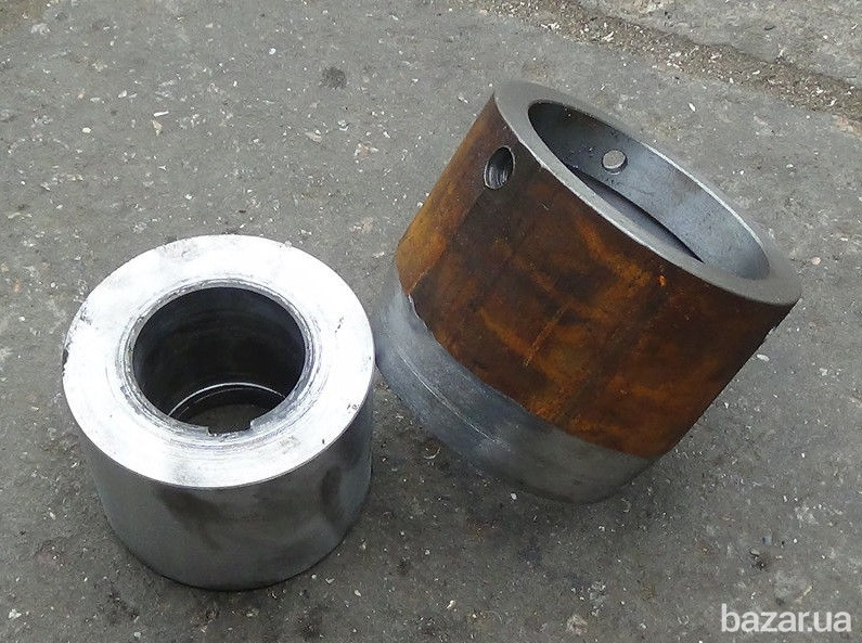 Втулки,фланцы и конуса для маслопрессов Л4-МШП(молдован), ПМ-450(уманец) Дніпро - зображення 4