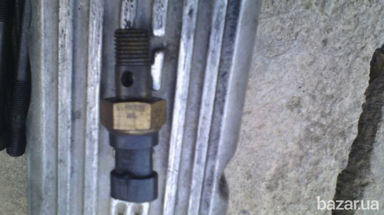 Термовимикач Gm 90336459 Опель оригінал Вінниця - зображення 1