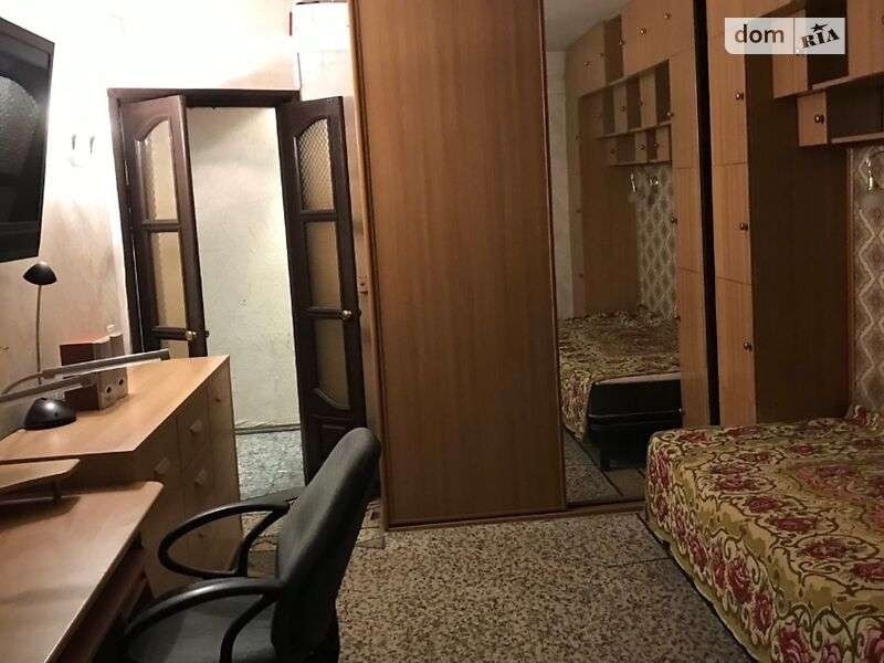 Продается 2-х ком квартира в ЦЕНТРЕ КИЕВА, ул. Большая Васильковская, дом 102 Київ - зображення 9