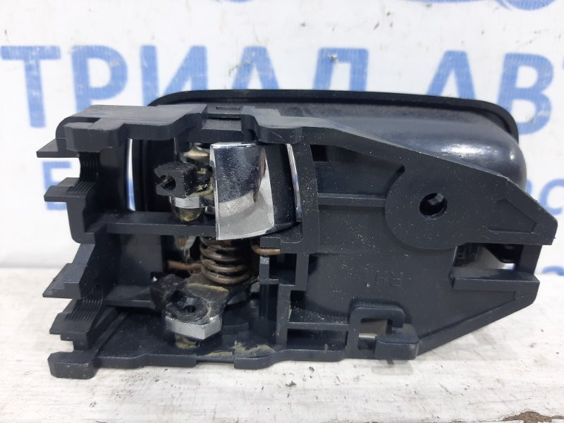 Ручка двери внутренняя правая Mitsubishi Outlander 2003-2006 MR627181 (Арт. 26087) Киев - изображение 3