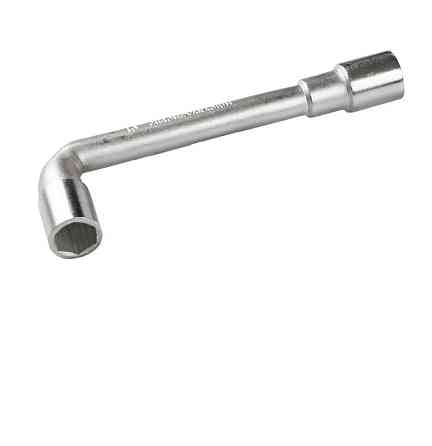 Ключ торцевой MASTERTOOL L-Type 16 мм CrV 73-4016 Харьков