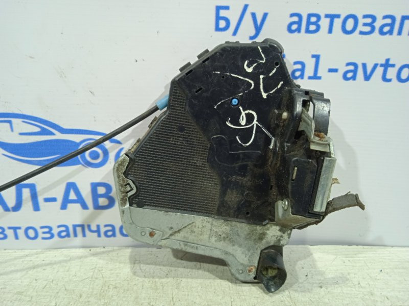 Замок двери передний правый Suzuki Grand Vitara 2005-2016 82210-65J51 (Арт. 3123) Киев - изображение 3