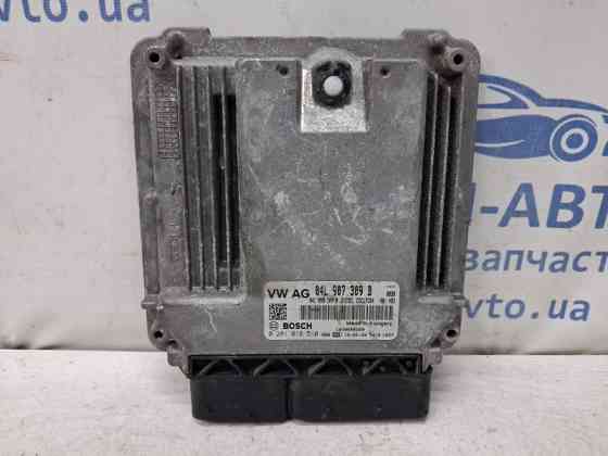 Блок управления двигателем Skoda Octavia 2013-2020 04L907309B (Арт. 80841) Київ
