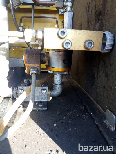 Плунжерный насос 3pu20 - 200 кгс/см.кв Полтава - зображення 1