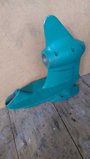 Корпус редуктора Вихор 30-25 Київ - зображення 2