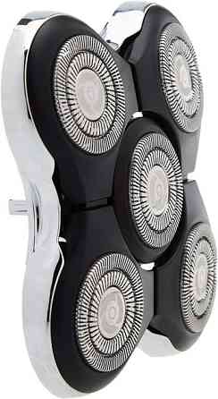 Бритвенная головка Remington SPR-RX5 черная Київ