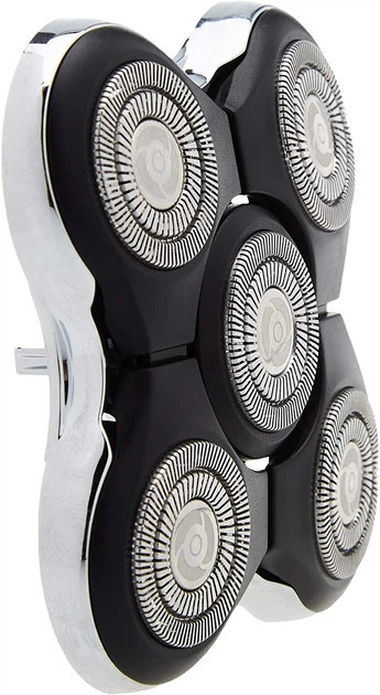 Бритвенная головка Remington SPR-RX5 черная Киев - изображение 2