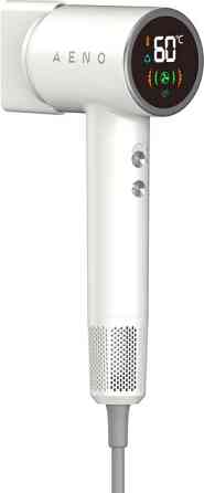Фен AENO HD4 AHD0004 1500 Вт белый Киев