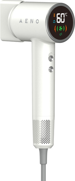 Фен AENO HD4 AHD0004 1500 Вт белый Киев - изображение 2