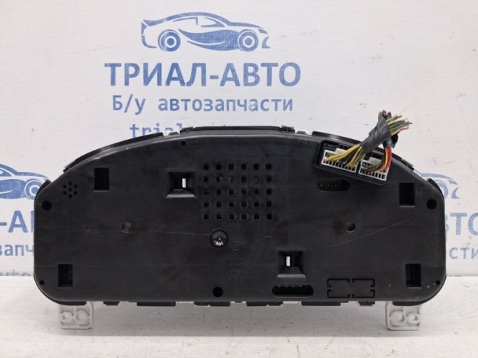 Приборная панель SsangYong Korando C200 2.0 DIESEL D20DT 2010 (б/у) Київ - зображення 4