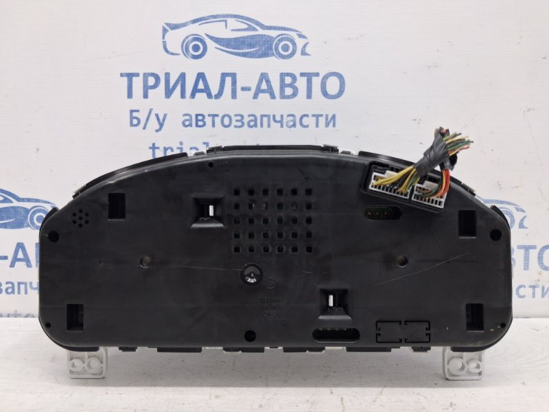 Приборная панель SsangYong Korando C200 2.0 DIESEL D20DT 2010 (б/у) Киев - изображение 4