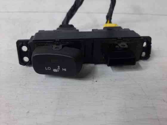 Кнопка подогрева SsangYong Korando C200 2.0 DIESEL 2010 (б/у) Київ