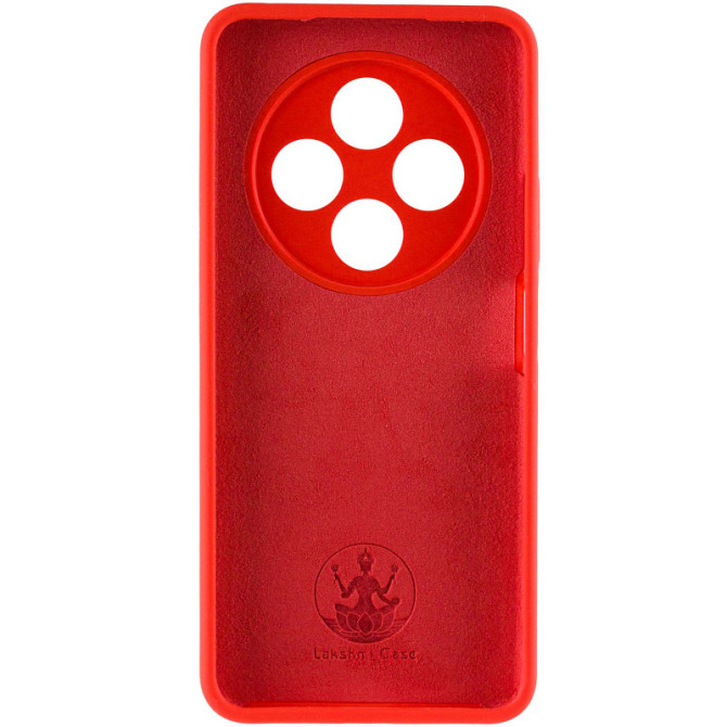 Чехол Silicone Cover Lakshmi Full Camera (AAA) для Xiaomi Redmi 14C / Poco C75 Херсон - изображение 4