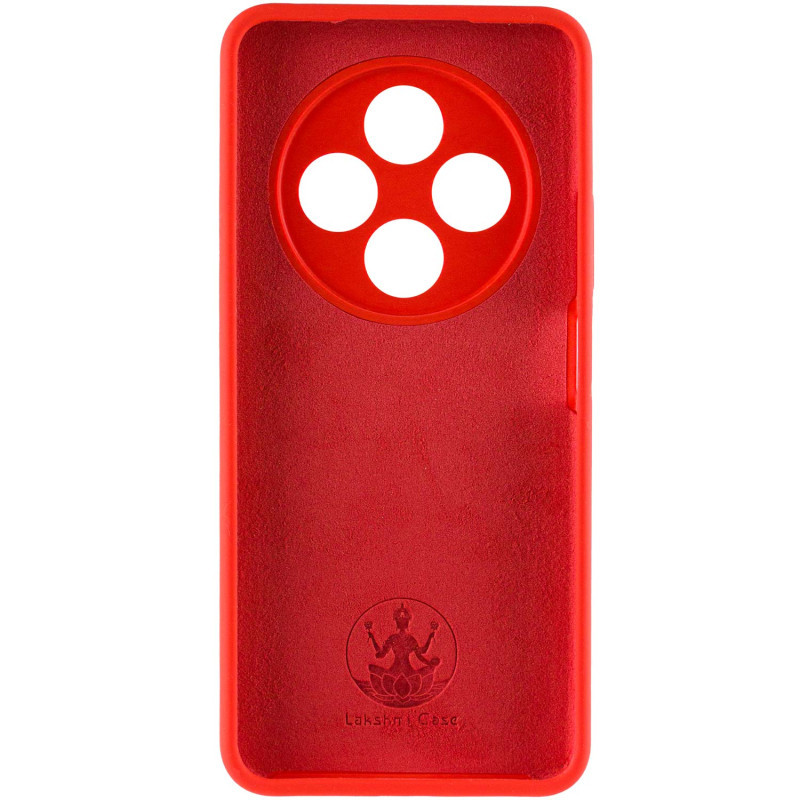 Чехол Silicone Cover Lakshmi Full Camera (AAA) для Xiaomi Redmi 14C / Poco C75 Херсон - зображення 4