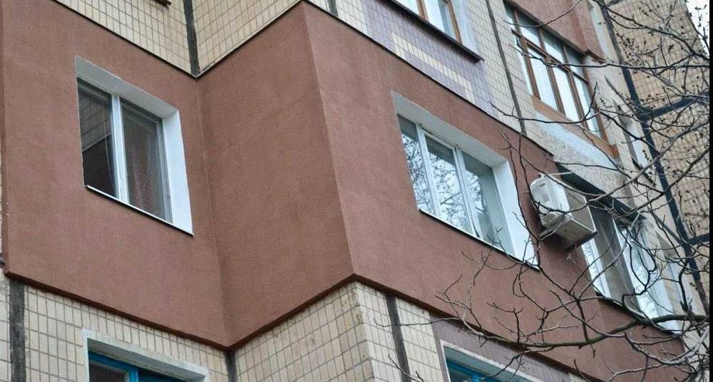 Фасадні роботи "Під Ключ" Кропивницкий - изображение 3