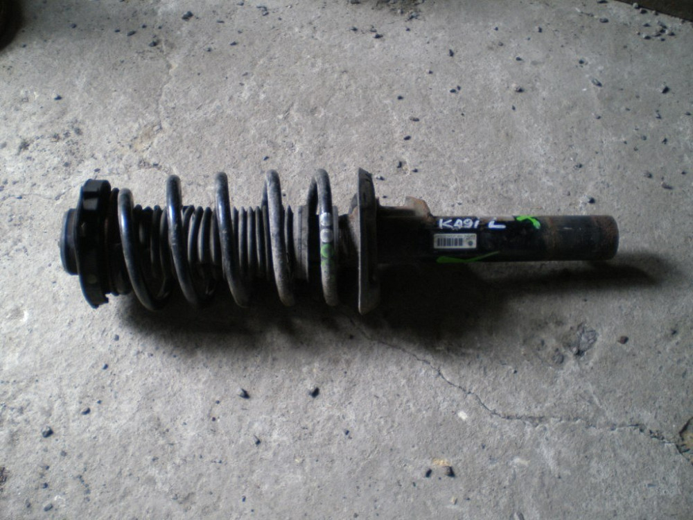 Амортизатор передний Volkswagen Caddy 2004-2010 Ковель - зображення 1