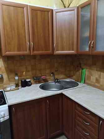 долгосрочная аренда 1-к квартира Киев, Дарницкий, 11000 грн./мес. Киев