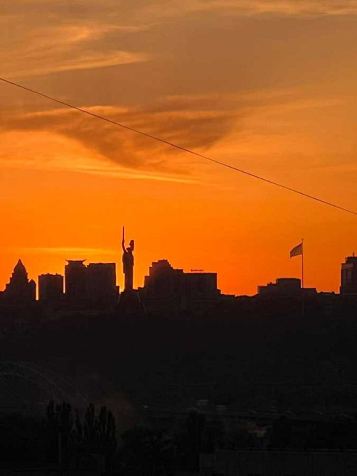 долгосрочная аренда 1-к квартира Киев, Дарницкий, 15999 грн./мес. Киев - изображение 11