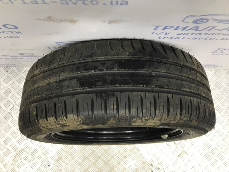 Запаска с резиной Renault Megane 3 1.5 DIESEL K9K 2008 (б/у) Киев - изображение 7