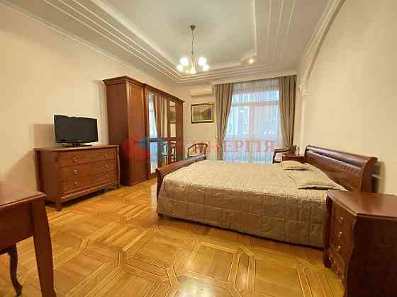 долгосрочная аренда 4-к квартира Киев, Шевченковский, 1100 $/мес. Київ
