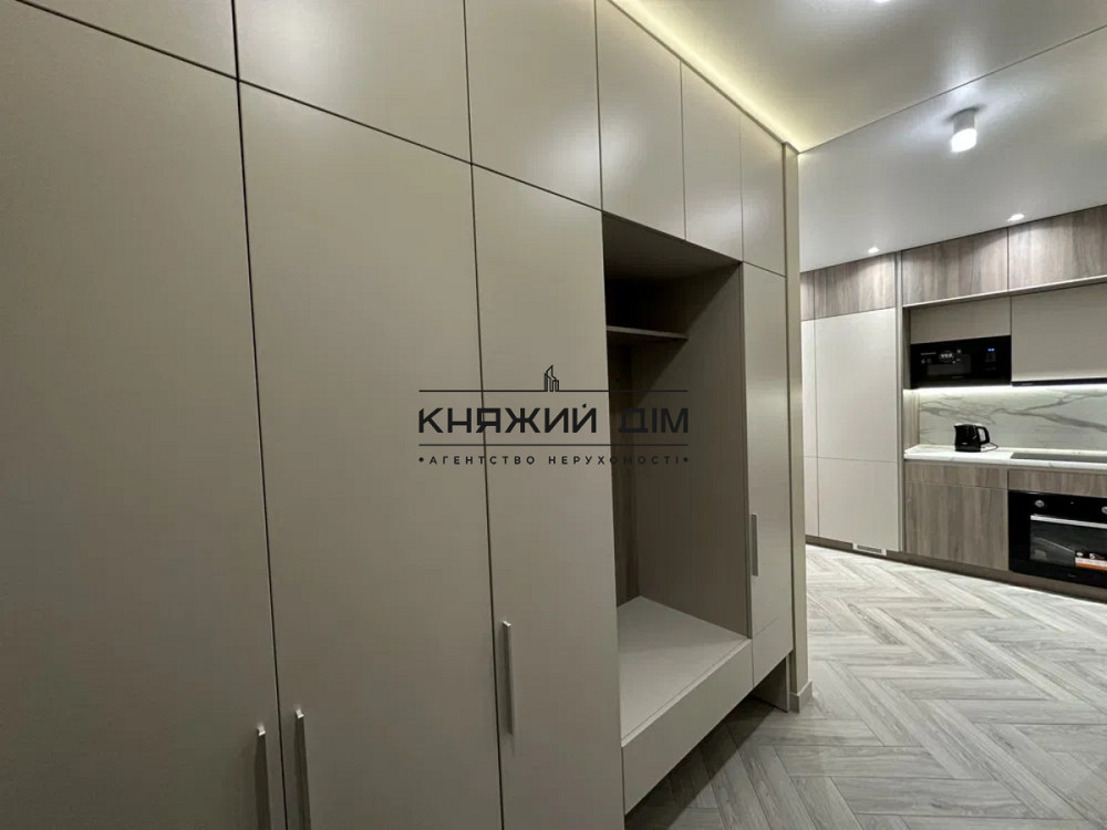 Продаж 3-х кімнатної в ЖК Seven м.Осокорки Київ - зображення 7