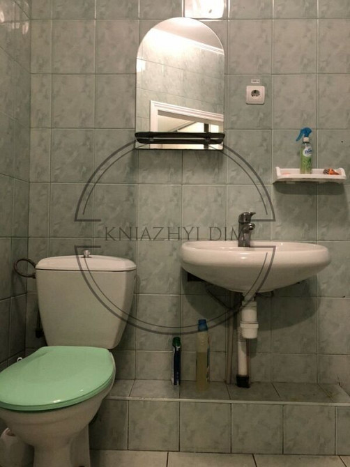 ОРЕНДА офісного приміщення на Позняках по вул. Урлівська 14 код.№ 146983 Київ - зображення 11