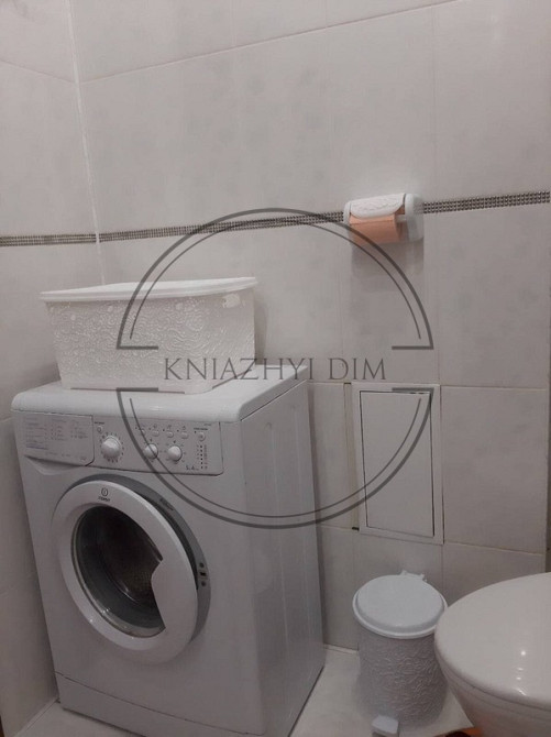 Оренда 2к кв. Печерськ, пров. Музейний. М.Хрещатик. Код об'єкта № 1149183 Киев - изображение 8