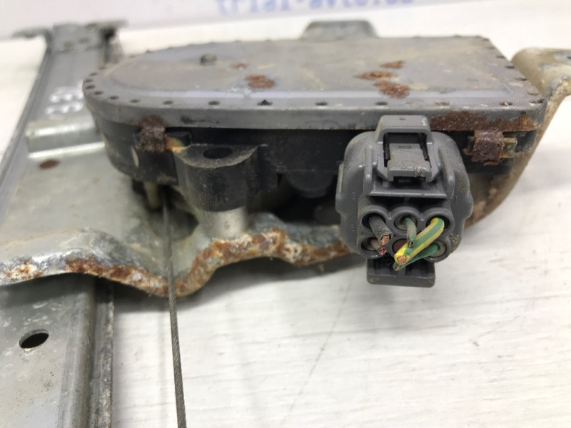 Стеклоподъемник задний левый Mitsubishi Pajero Wagon 1999-2006 MR523513 (Арт. 45345) Київ - зображення 3