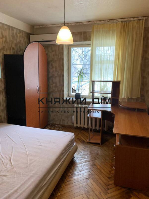 Оренда 2-кімнатної квартири Дніпровська Набережна, Березняки, м. Лівобережна КОД 1135459 Київ - зображення 7