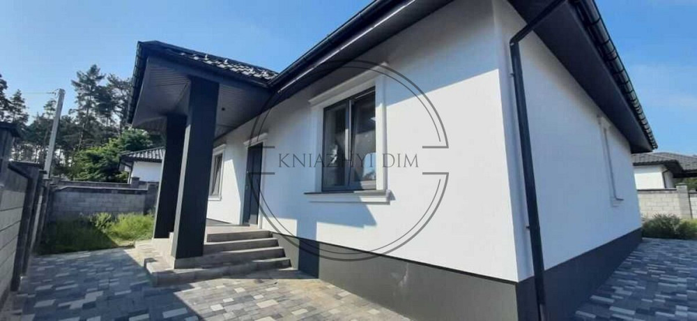 Продж одноповерхового будинку в Лісовій Бучі. № 2211727 Київ - зображення 9