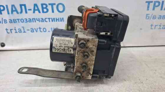 Блок abs Mitsubishi Outlander XL 2.2 DIESEL 4HK 2007 (б/у) Киев