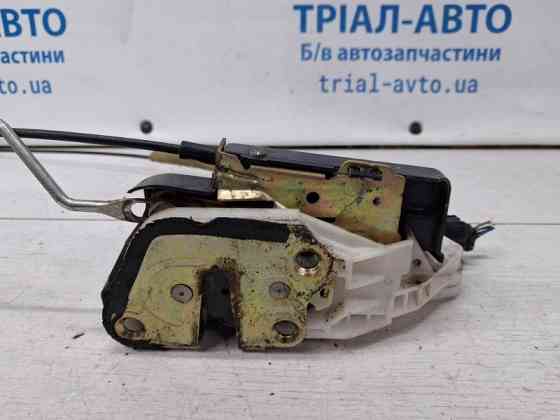 Замок двери передний правый Mitsubishi Pajero Wagon 1999-2006 MR573708 (Арт. 68696) Киев