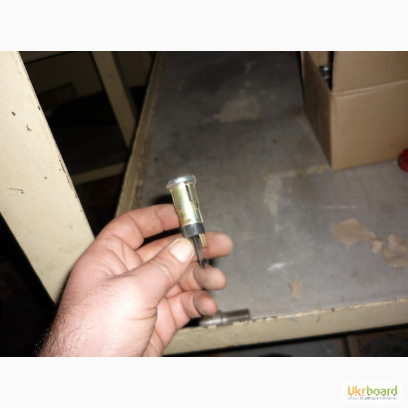 Сигнальная арматура АСО-1У2, 2вт. 220в. белые, без лампочек. 2 коробка Харків - зображення 1