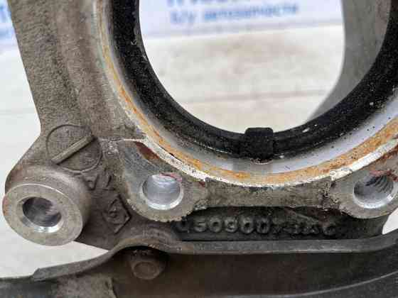 Цапфа задняя левая Jeep Cherokee 2013-2019 5090073AB (Арт. 73271) Киев