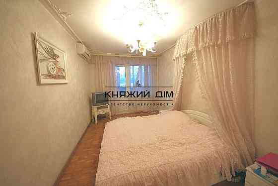 ОРЕНДА 3-кімнатної квартири, м. Оболонь.проспект Оболонський 14А. Код: 11198133 Киев