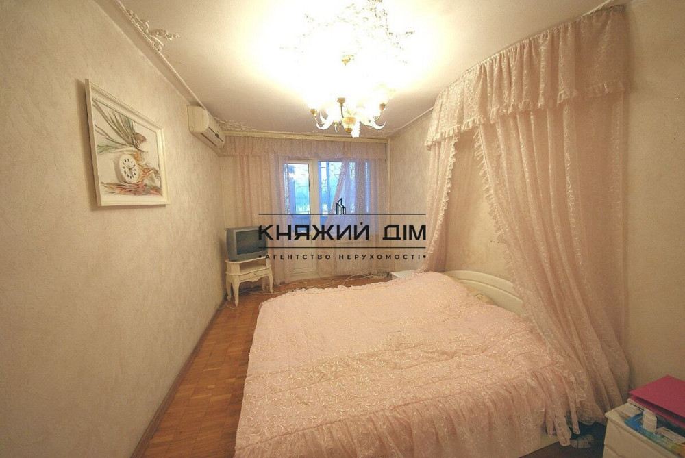 ОРЕНДА 3-кімнатної квартири, м. Оболонь.проспект Оболонський 14А. Код: 11198133 Киев - изображение 6