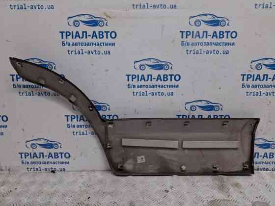 Накладка двери Hyundai Tucson JM 2.0 БЕНЗИН G4GC 2004 задн. лев. (б/у) Київ