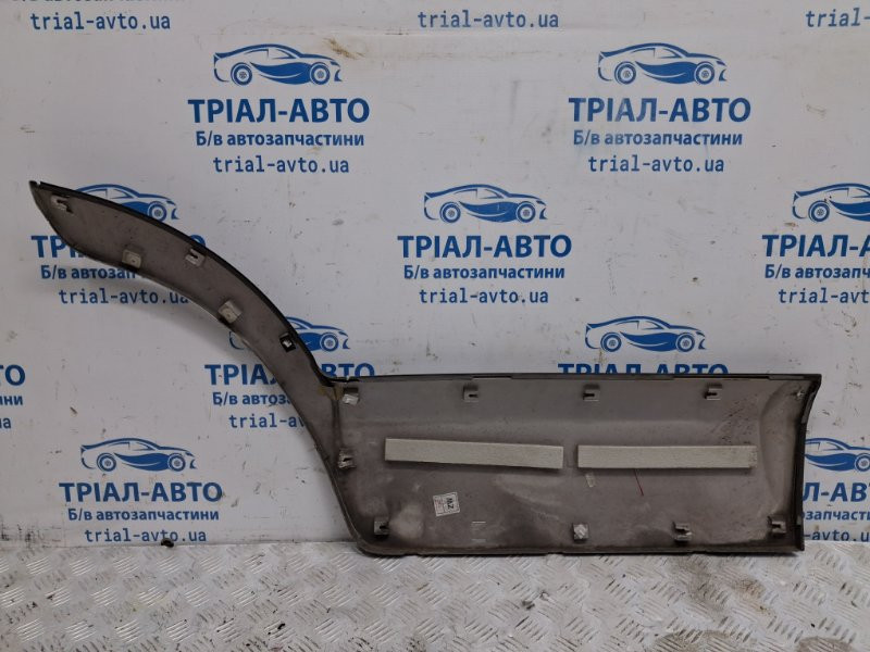 Накладка двери Hyundai Tucson JM 2.0 БЕНЗИН G4GC 2004 задн. лев. (б/у) Київ - зображення 4