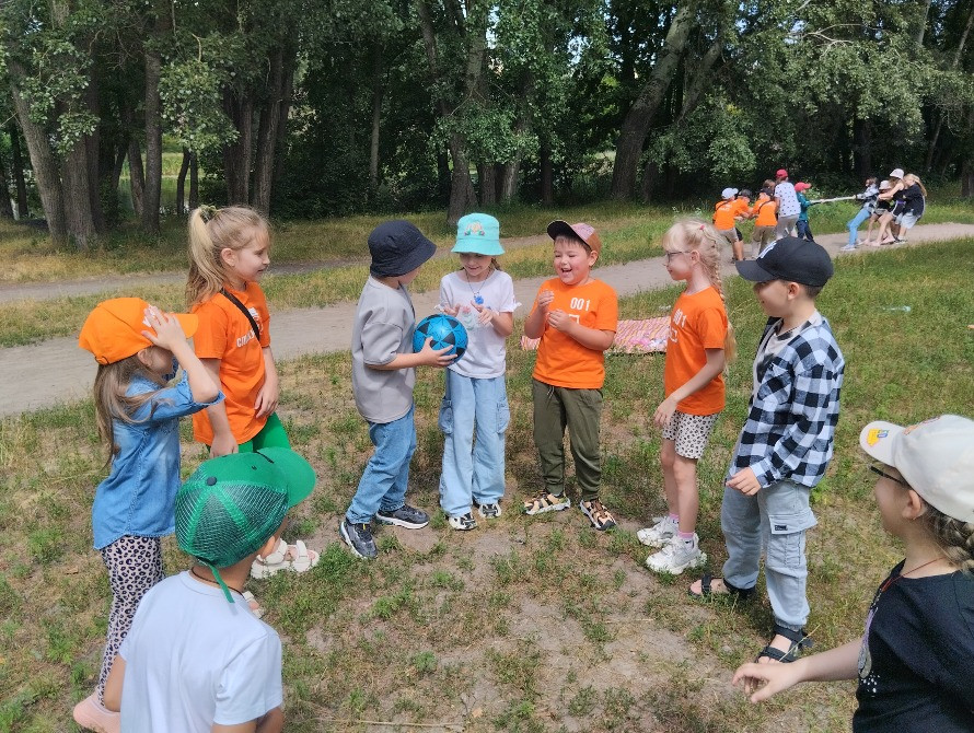 Літній дитячий табір Суми Сумы - изображение 10