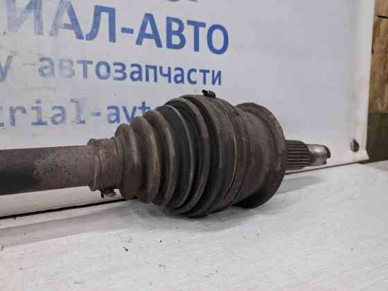 Привод передний правый SsangYong Rexton Y250 2.7 D27DT 2006 (б/у) Киев