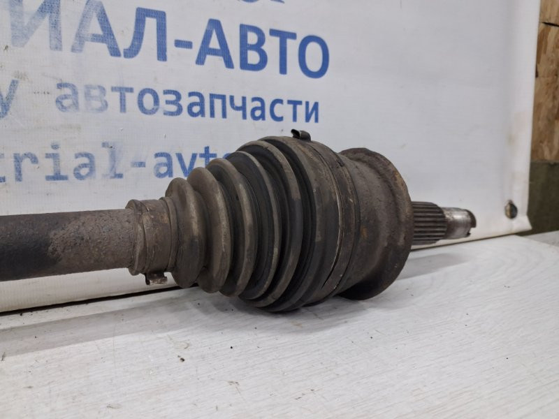 Привод передний правый SsangYong Rexton Y250 2.7 D27DT 2006 (б/у) Киев - изображение 4