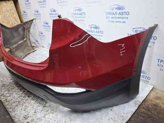 Бампер задний Hyundai Santa fe DM 2.2 DIESEL D4HB 2012 (б/у) Київ