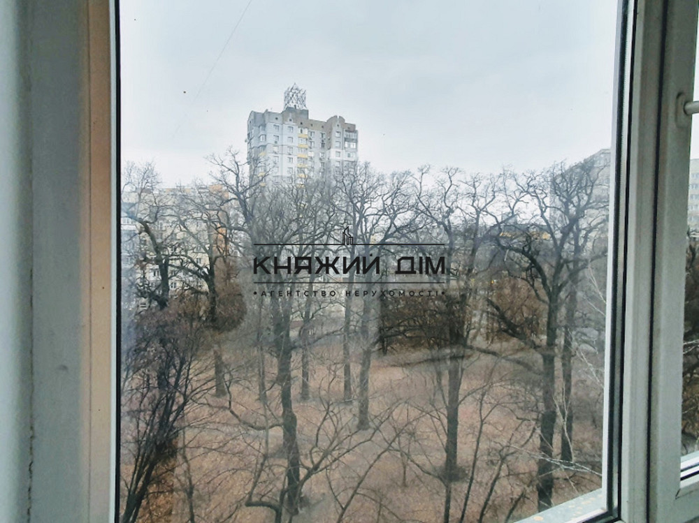 Продаж 1-кімнатної Індустріальний міст ,м.Шулявська,Політехничний інститут. № 21147021 Київ - зображення 6