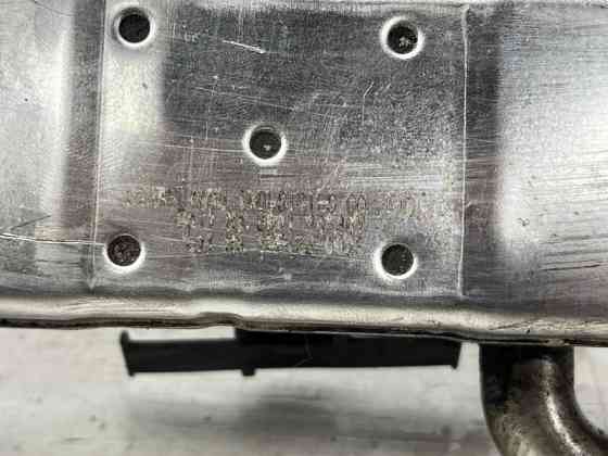 Радиатор EGR Mazda CX 5 2011-2017 SH012030YA (Арт. 79319) Киев