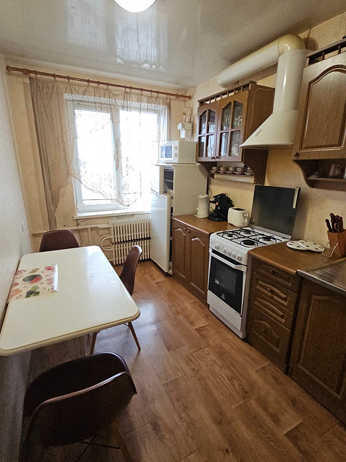 Сдам в аренду 3-к квартиру, пр. Мира / Вольный / Левобережный 3 Дніпро - зображення 1